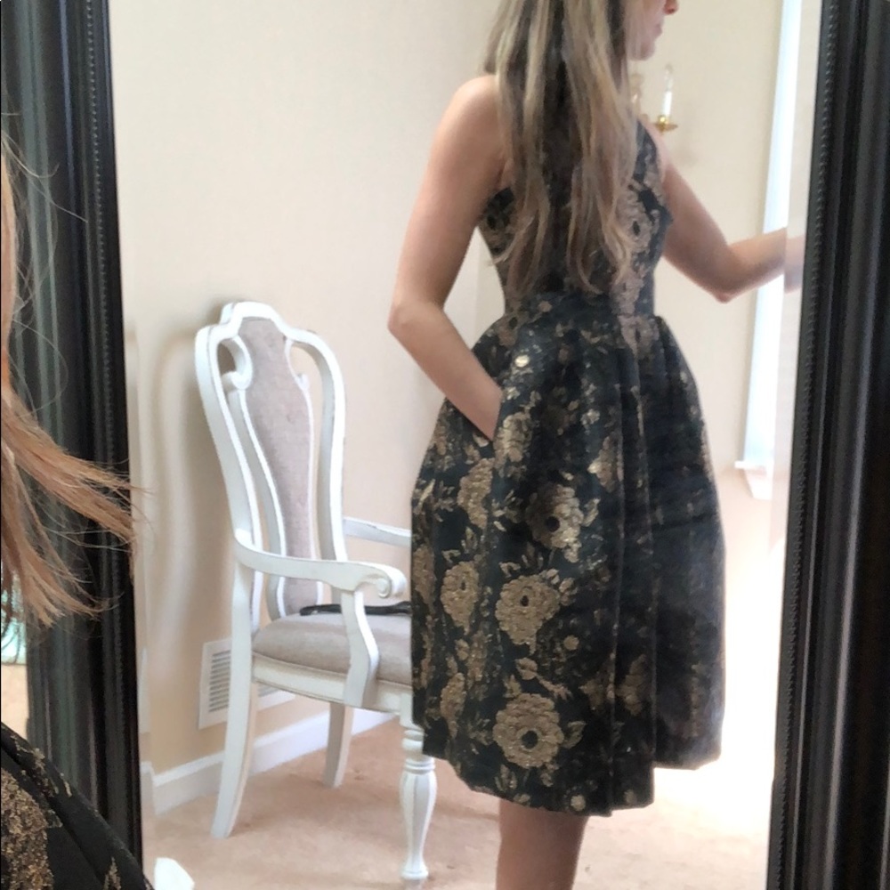 0P Ann Taylor dress